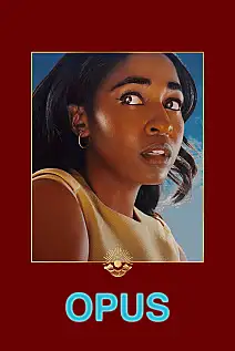 Opus Film Posteri