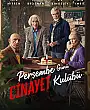 Perşembe Günü Cinayet Kulübü Film Posteri