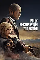 Polly McClusky’nin Zor Eğitimi Film Posteri