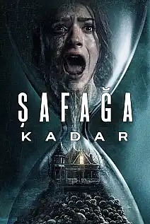 Şafağa Kadar Film Posteri