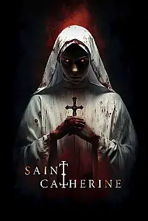 Saint Catherine Film Posteri