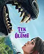 Tek Boynuzun Ölümü Film Posteri
