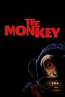 The Monkey Film Posteri
