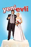 Yeni Evli Film Posteri