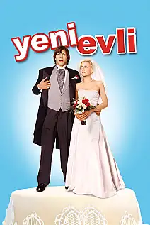 Yeni Evli Film Posteri