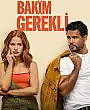 Bakım Gerekli Film Posteri