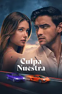 Bizim Hatamız Film Posteri