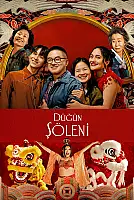 Düğün Şöleni Film Posteri
