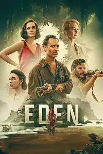 Cennet Film Posteri