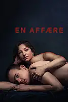Bir Aldatma Öyküsü Film Posteri
