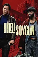 Hileli Soygun Film Posteri