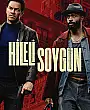 Hileli Soygun Film Posteri