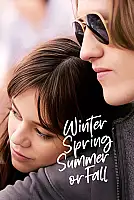 Kış Bahar Yaz Ya Da Güz Film Posteri