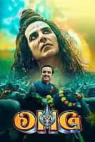 OMG 2 Film Posteri