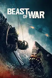 Savaş Canavarı Film Posteri