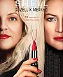 Shell: Güzellik Merkezi Film Posteri
