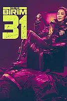 Star Trek: Birim 31 Film Posteri