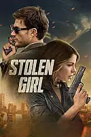 Stolen Girl Film Posteri