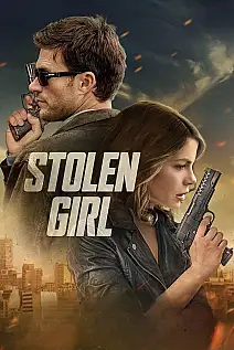 Stolen Girl Film Posteri