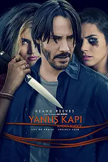 Yanlış Kapı Film Posteri