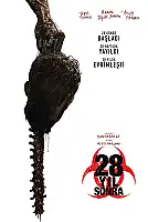28 Yıl Sonra Film Posteri