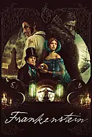 Frankenstein Film Posteri