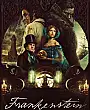 Frankenstein Film Posteri
