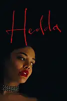 Hedda Film Posteri