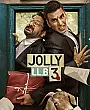 Jolly LLB 3 Film Posteri