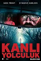 Kanlı Yolculuk Film Posteri