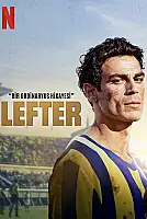 Lefter: Bir Ordinaryüs Hikayesi Film Posteri