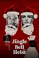 Noel Soygunu Film Posteri