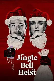 Noel Soygunu Film Posteri