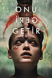 Onu Geri Getir Film Posteri