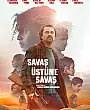 Savaş Üstüne Savaş Film Posteri