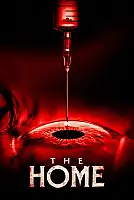 The Home Film Posteri