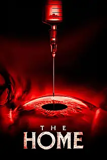 The Home Film Posteri