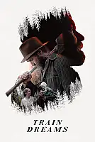 Tren Düşleri Film Posteri