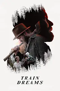 Tren Düşleri Film Posteri