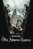 Bıçaklar Çekildi: Ölü Adamın Uyanışı Film Posteri