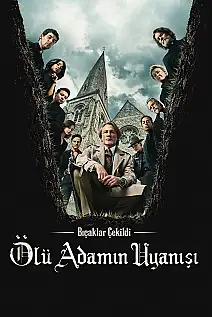 Bıçaklar Çekildi: Ölü Adamın Uyanışı Film Posteri