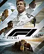 F1 Filmi Film Posteri