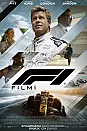 F1 Filmi Film Posteri
