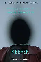 Keeper Film Posteri