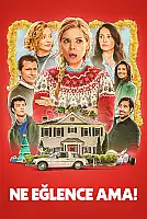 Ne Eğlence Ama! Film Posteri