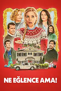 Ne Eğlence Ama! Film Posteri