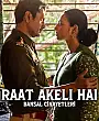 Raat Akeli Hai: Bansal Cinayetleri Film Posteri