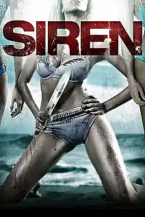 Siren Film Posteri