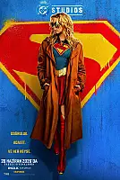 Supergirl Film Posteri