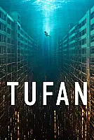 Tufan Film Posteri